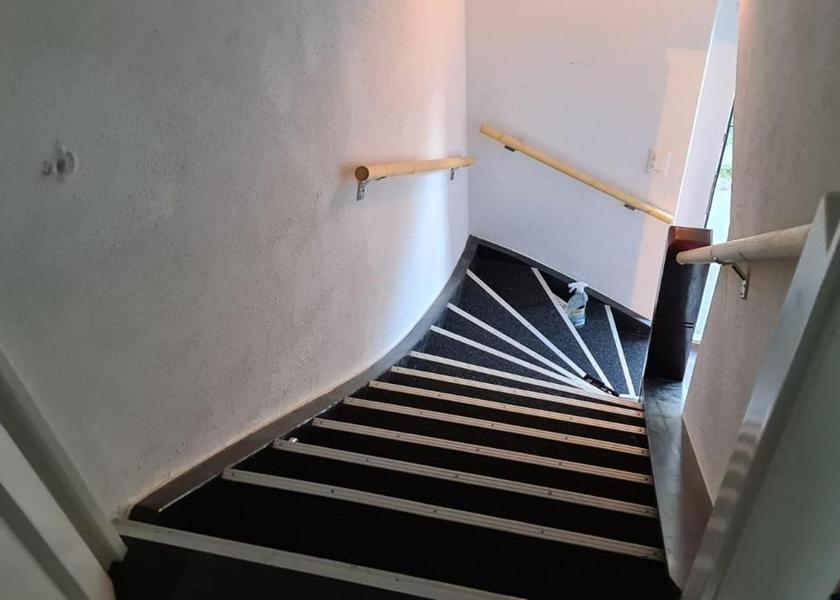 Canton of Solothurn Olten entrance