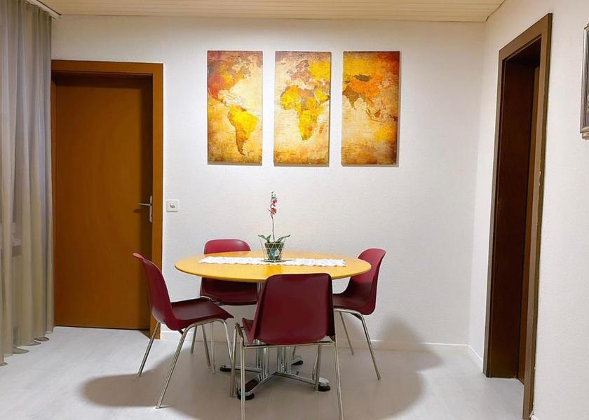 Canton of Solothurn Olten facilities