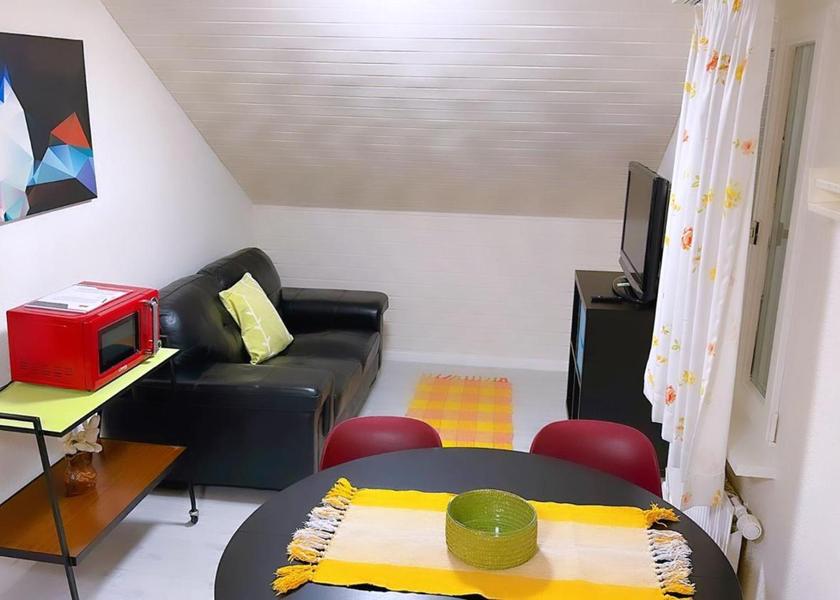 Canton of Solothurn Olten Public Areas