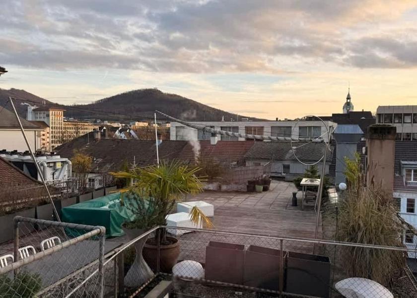 Canton of Solothurn Olten nearby attraction