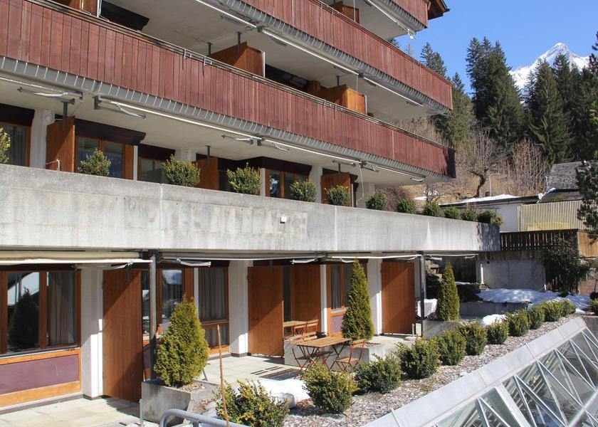 Canton of Bern Grindelwald 