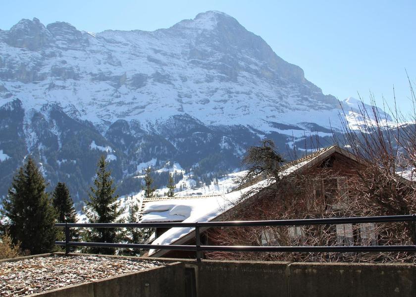 Canton of Bern Grindelwald 