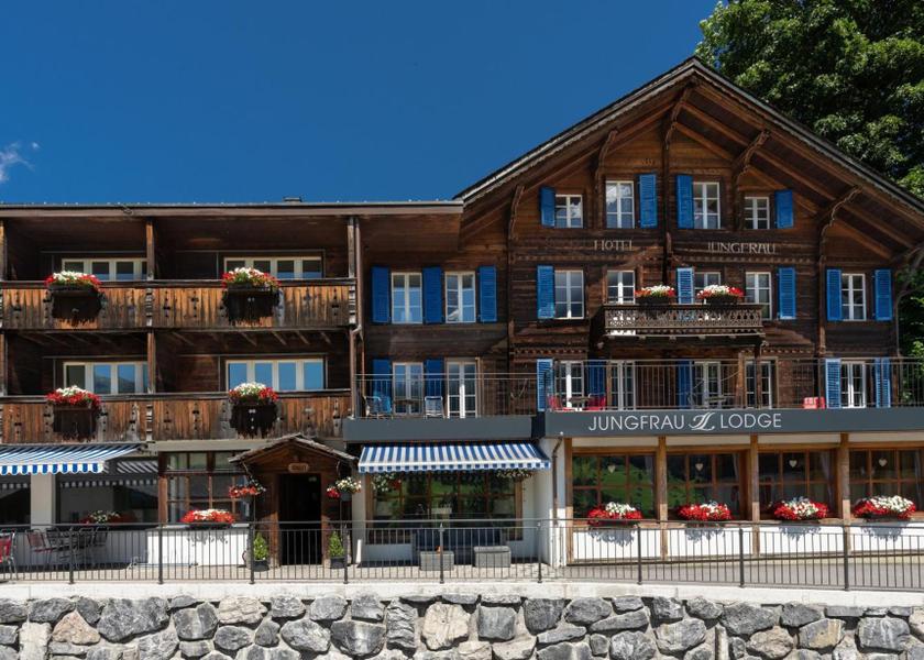 Canton of Bern Grindelwald 