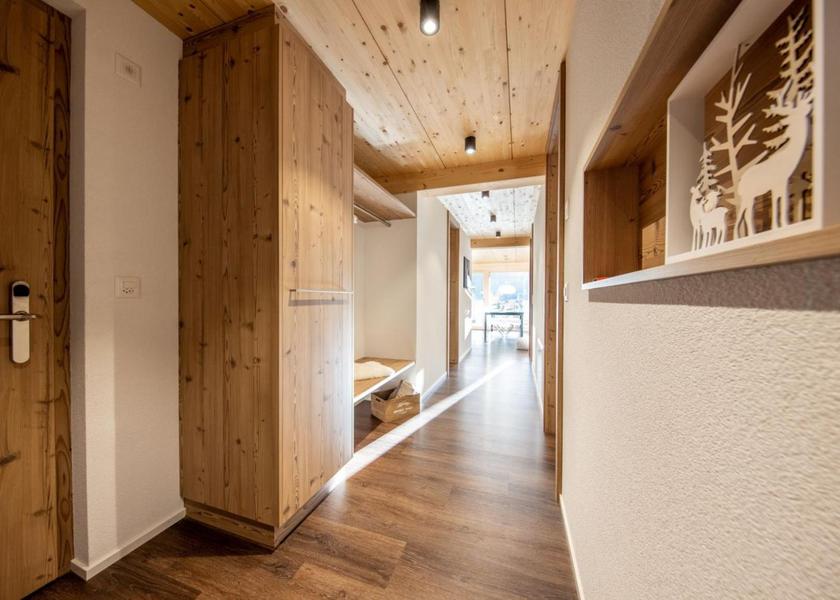 Canton of Bern Grindelwald entrance