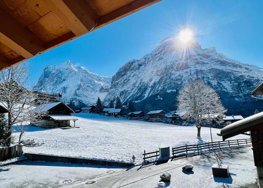 Canton of Bern Grindelwald nearby attraction