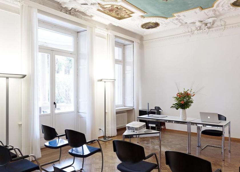 Canton of Ticino Bellinzona meeting room / ballrooms