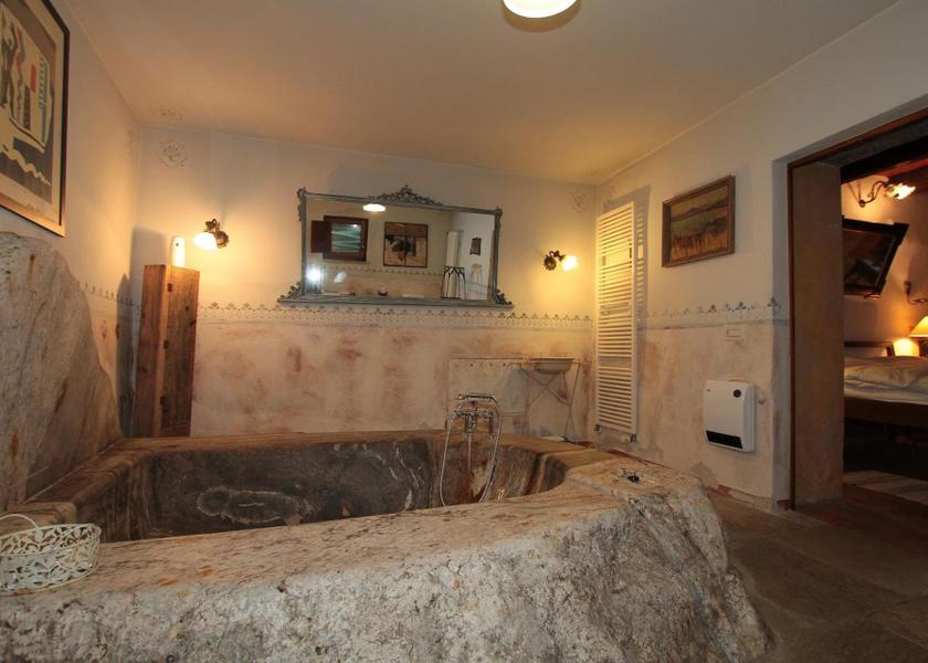 Canton of Ticino Bellinzona Suite
