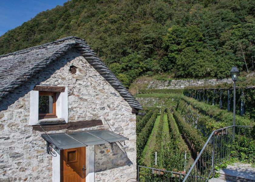 Canton of Ticino Bellinzona facilities