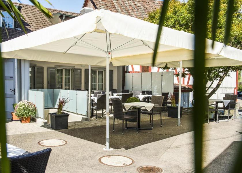 Canton of Zurich Winterthur restaurant