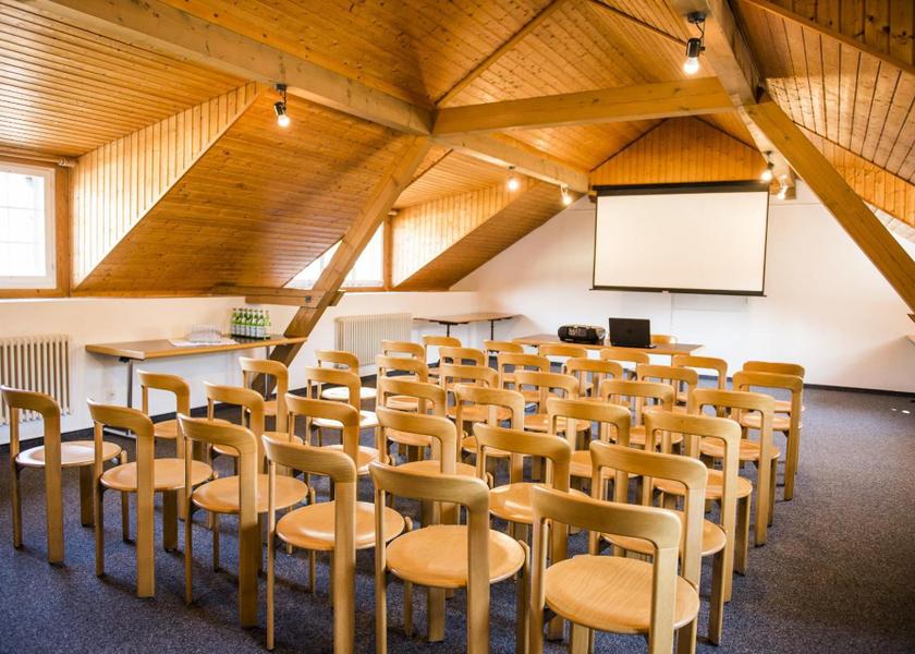 Canton of Zurich Winterthur banquet hall