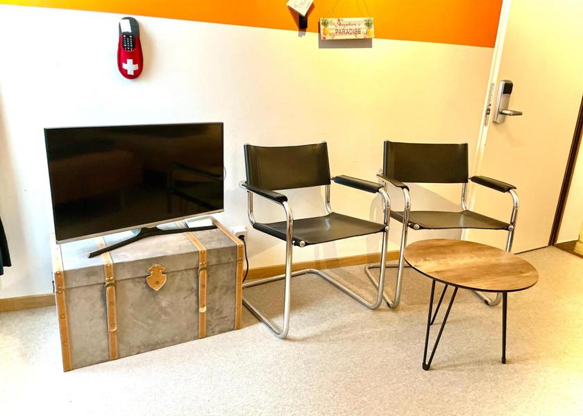 Graubünden Chur Facilities