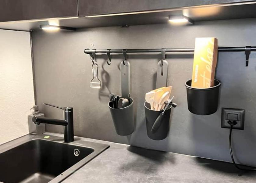 Valais Lalden Deluxe Double Studio