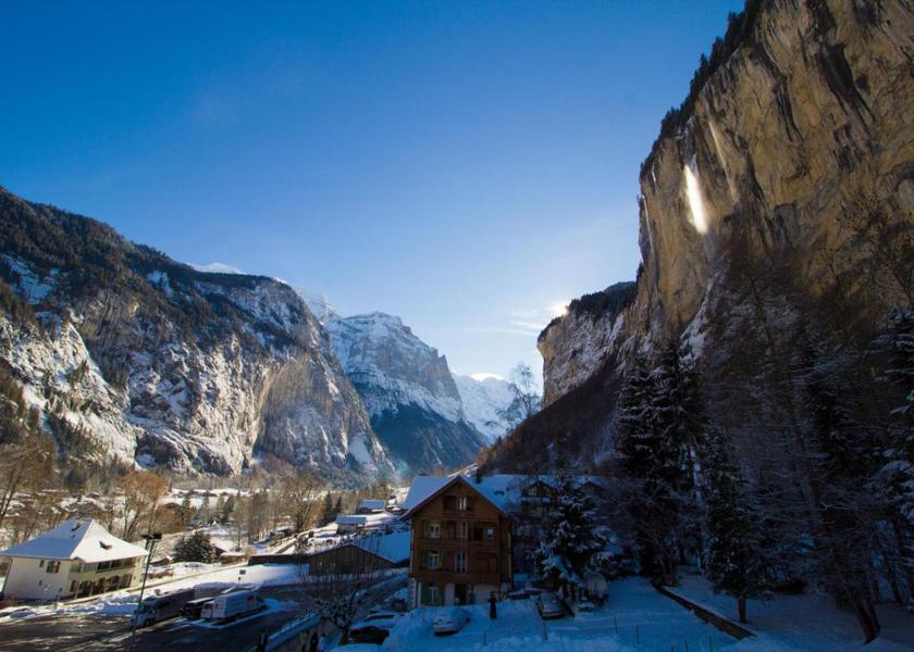 surrounding environment