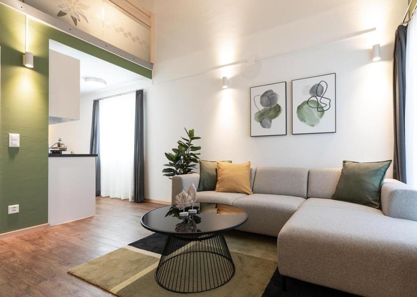 Canton of Bern Brienz Public Areas