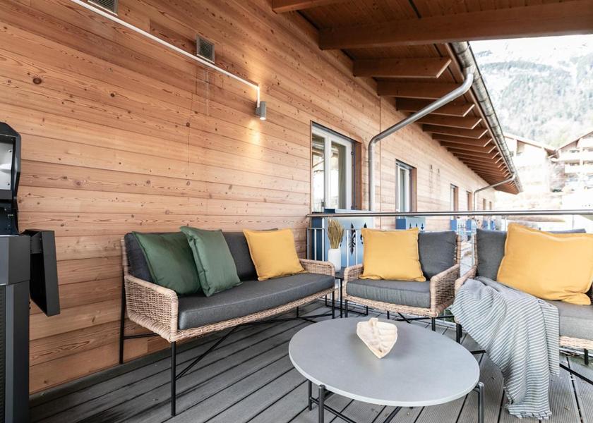 Canton of Bern Brienz facilities