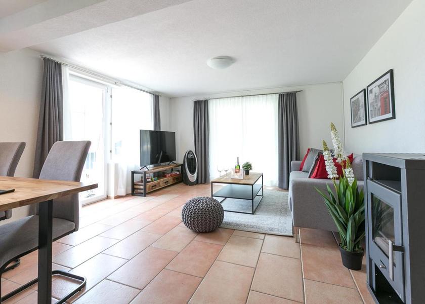 Canton of Bern Brienz Public Areas