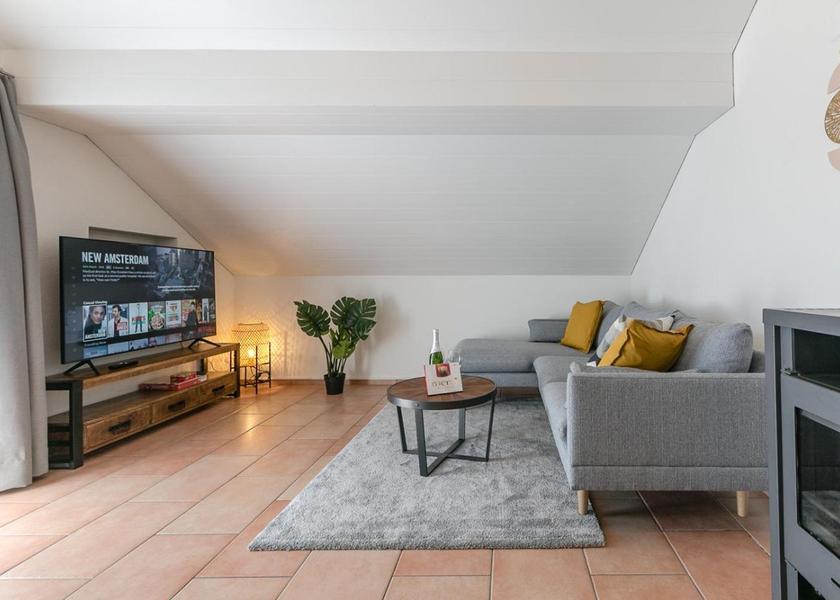 Canton of Bern Brienz facilities