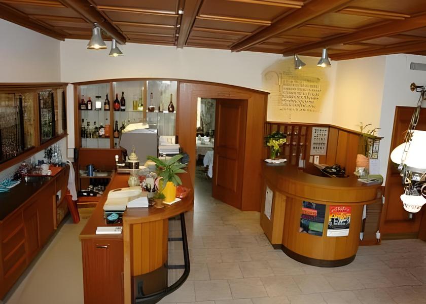  Kreuzlingen bar/lounge