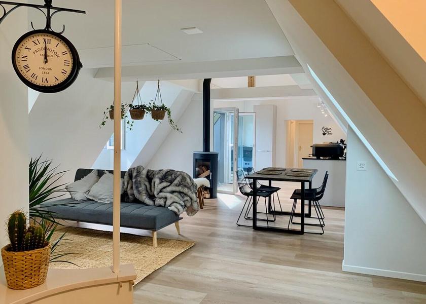 Canton of Schwyz Schwyz interior view