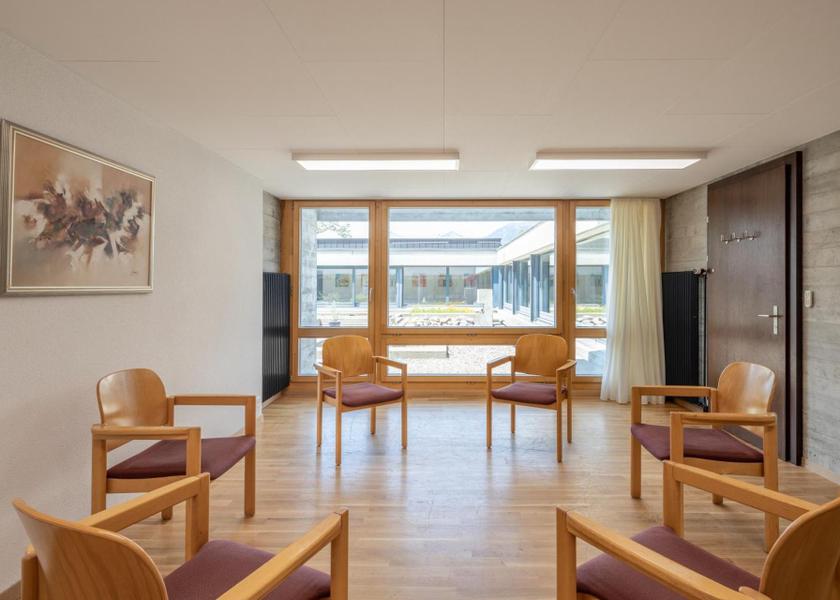 Canton of Schwyz Schwyz meeting room / ballrooms