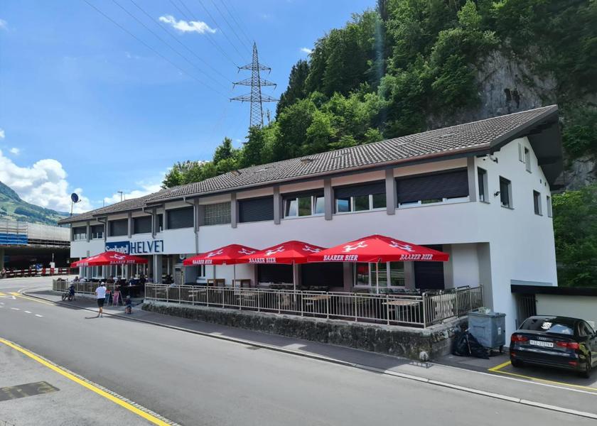 Canton of Schwyz Schwyz food and beverages