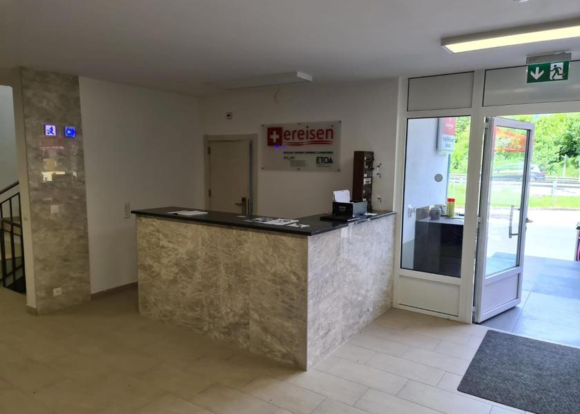 Canton of Schwyz Schwyz lobby