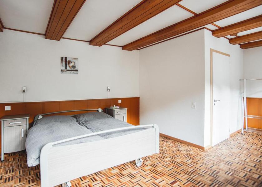 Canton of Jura Clos du Doubs Public Areas