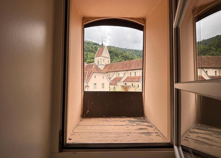 Canton of Jura Clos du Doubs 