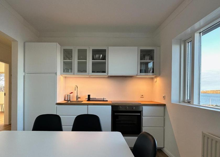 Western Region Borgarnes Food & Dining