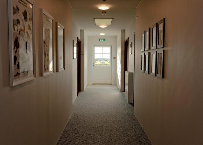 Southern Region Rangárþing ytra exterior view