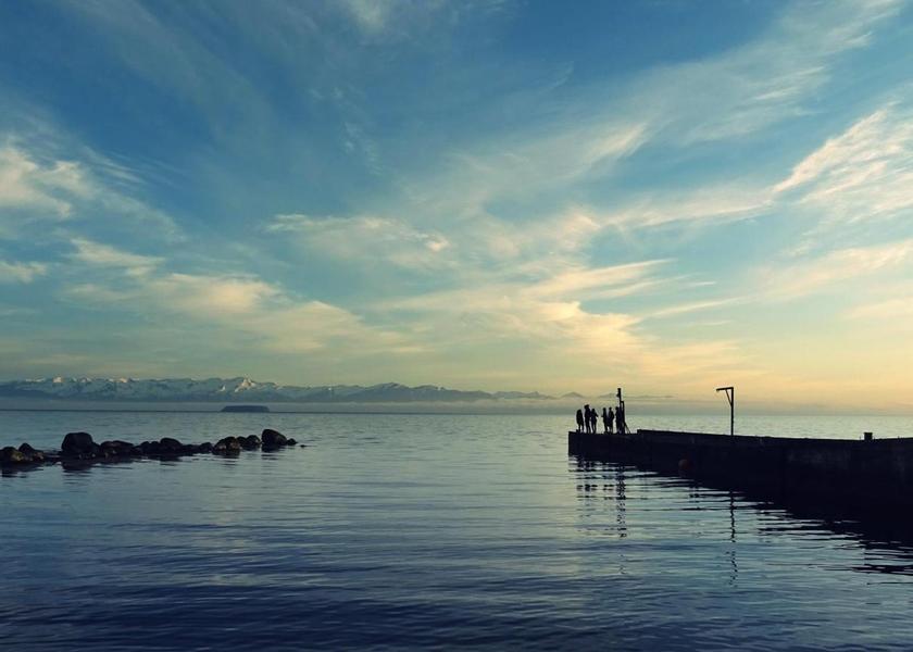 surrounding environment