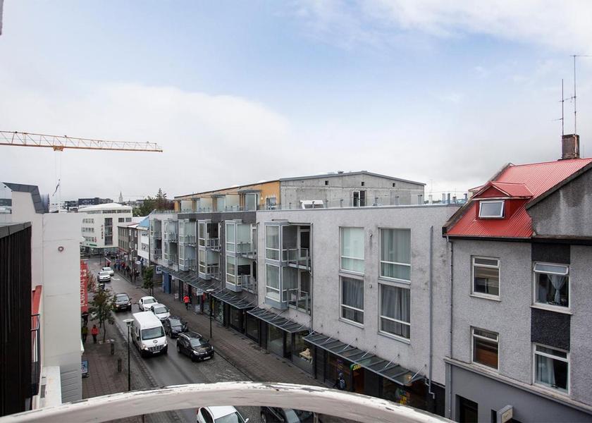 surrounding environment