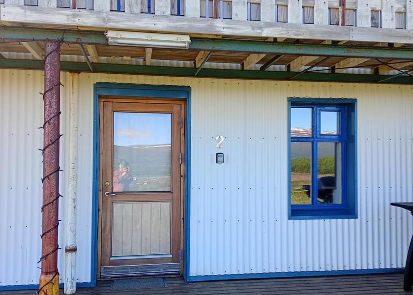 Eastern Region Egilsstaðir exterior view