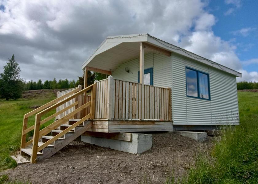 Eastern Region Egilsstaðir exterior view