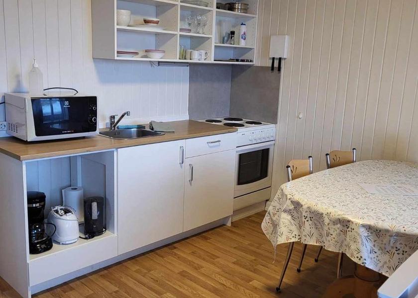 Eastern Region Egilsstaðir Food & Dining