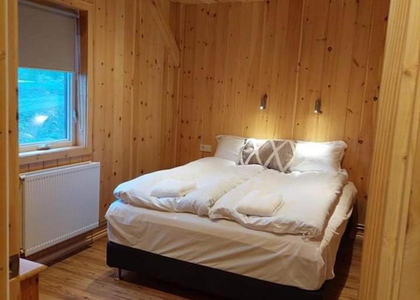 Eastern Region Egilsstaðir Three-Bedroom House