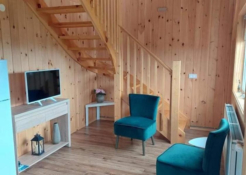 Eastern Region Egilsstaðir Three-Bedroom House