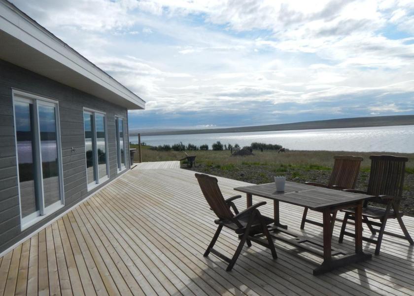 Northwest Region Hvammstangi facilities