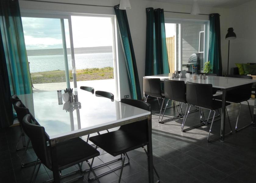 Northwest Region Hvammstangi exterior view