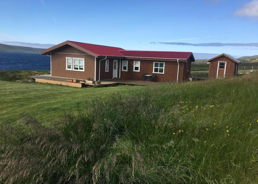 Northwest Region Hvammstangi 