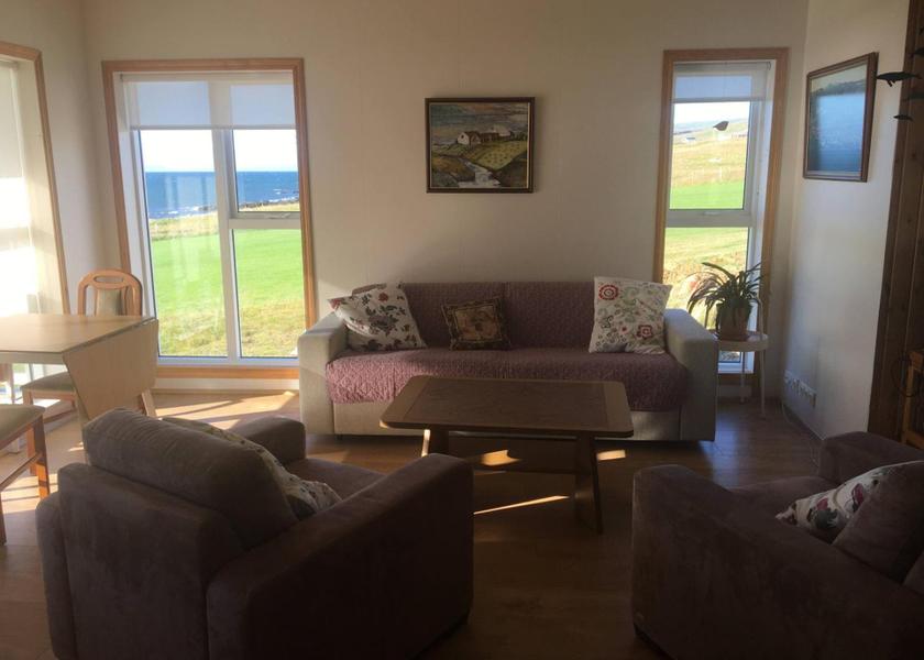 Northwest Region Hvammstangi 