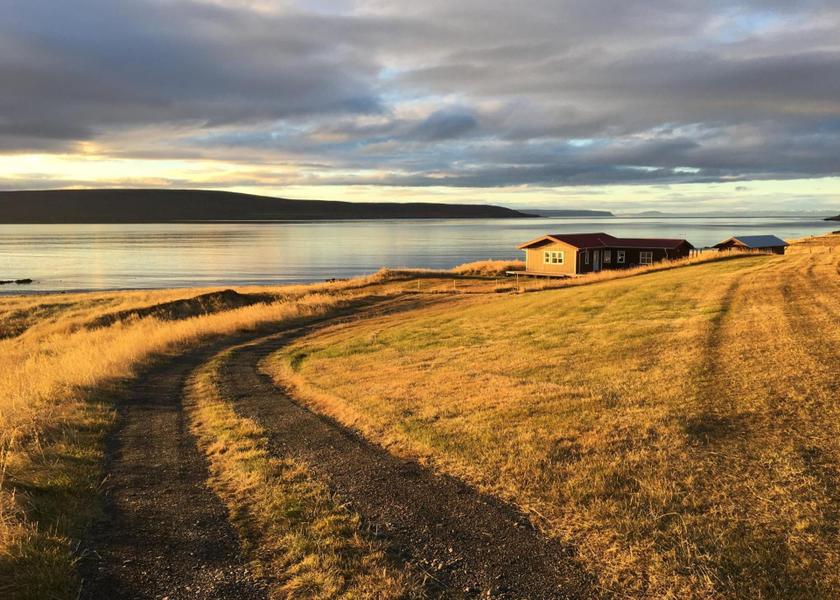 Northwest Region Hvammstangi 