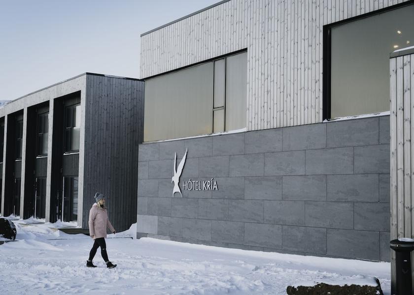 Southern Region Vik I Myrdal Exterior