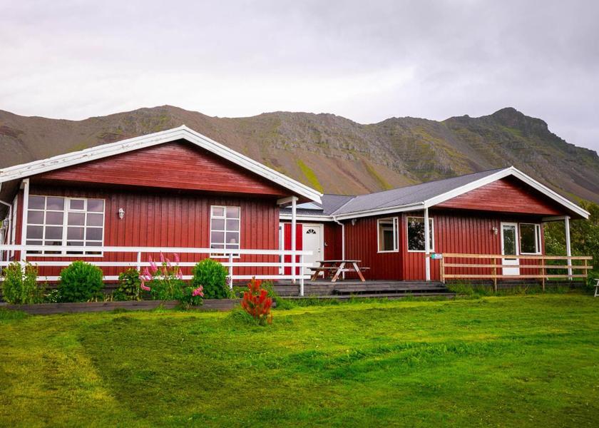 Western Region Hvalfjarðarsveit 