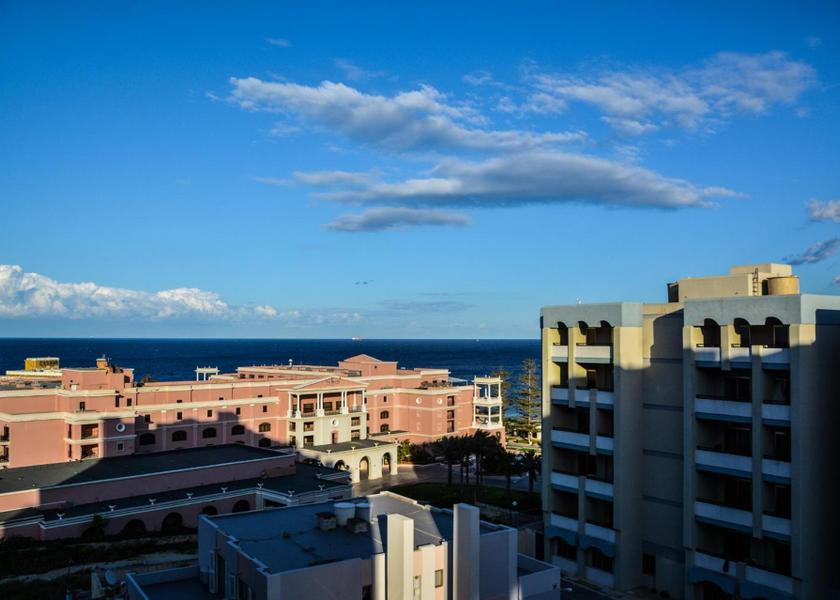 surrounding environment