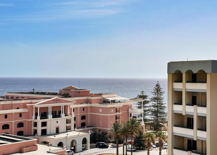 surrounding environment