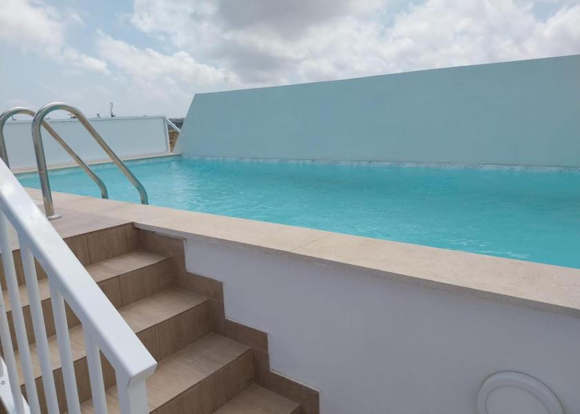 Southern Region Hamrun swimming pool