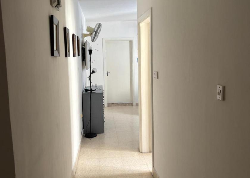 shared lounge/tv area