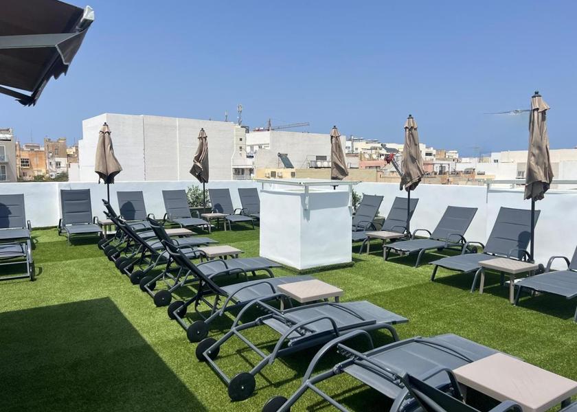 Central Region Gzira 