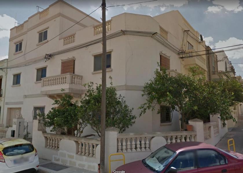  Mellieha exterior view